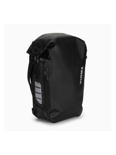 Торба за велосипед Thule Shield Pannier black 3204208