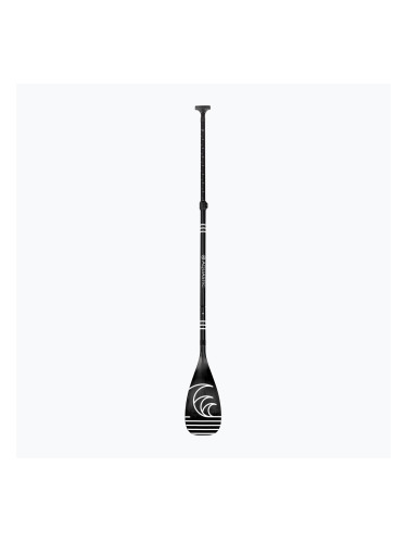 SUP гребло от 3 части AQUASTIC AQS-SPD001 140-180 cm черно