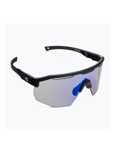 Очила за колоездене GOG Argo черно-сиви E507-1