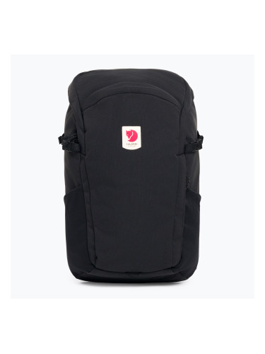 Fjällräven Ulvo 23 l 550 туристическа раница черна F23301
