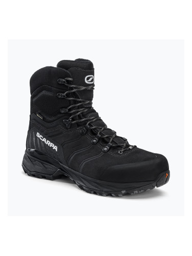 SCARPA Rush Polar GTX ботуши за трекинг черни 63138-200/1