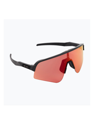 Слънчеви очила Oakley Sutro Lite Sweep черни 0OO9465