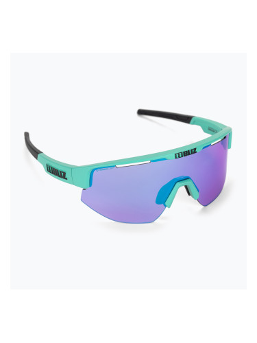 Слънчеви очила Bliz Matrix Nano Nordic Light green 52104-34N