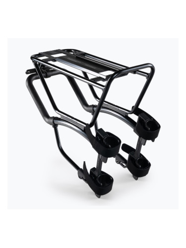 Багажник за велосипед Topeak Tetrarack M1 за Mtb преден черен T-TA2408M1