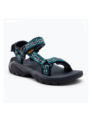 Дамски сандали за трекинг Teva Terra Fi 5 Universal blue 1099443