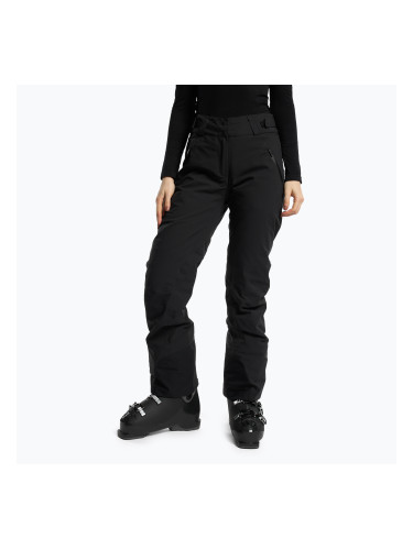 Дамски ски панталони Schöffel Weissach black 10-13122/9990