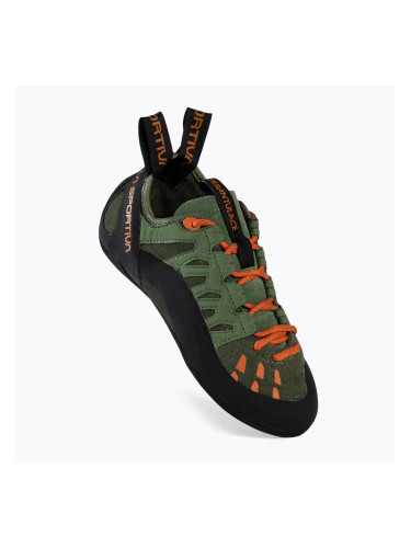 La Sportiva мъжки обувки за катерене Tarantulace green 30L719206_36