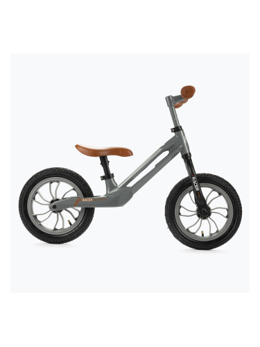 Qplay Racer MG кросов велосипед сив 3868