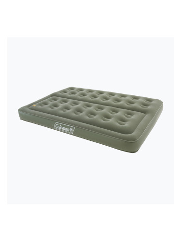 Двуместен надуваем матрак Coleman Comfort Bed зелен 2000025182