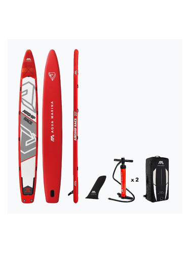 Aqua Marina Airship Race 22'0" SUP дъска