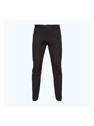 Мъжки панталони за колоездене 100% Airmatic black 40025-00002