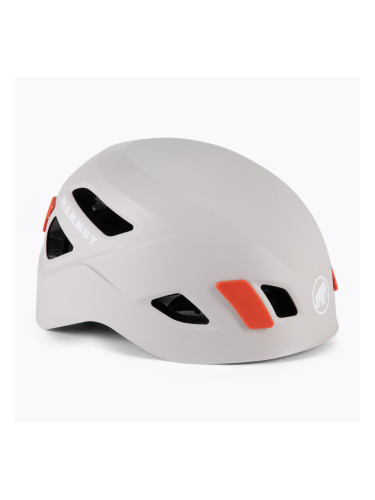 Каска за катерене MAMMUT Skywalker 3.0 сива