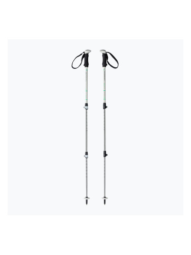 Дамски туристически тояги GABEL Mont Blanc F.L. 4.0 White 7008432600000