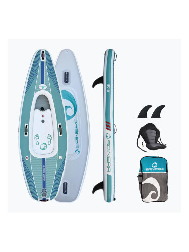 SPINERA Supkayak 10'0" хибриден каяк/SUP 21004