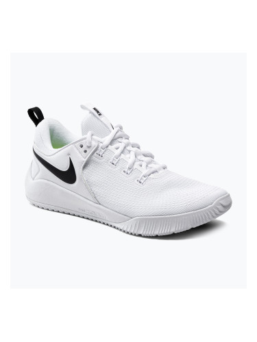 Мъжки обувки за волейбол Nike Air Zoom Hyperace 2 white AR5281-101