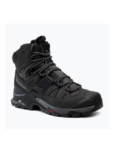 Salomon Quest 4 GTX мъжки обувки за трекинг magnet/black/quarry