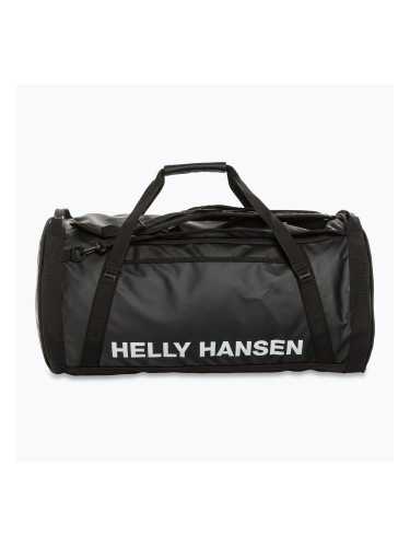 Helly Hansen HH Duffel Bag 2 70L пътна чанта черна 68004_990
