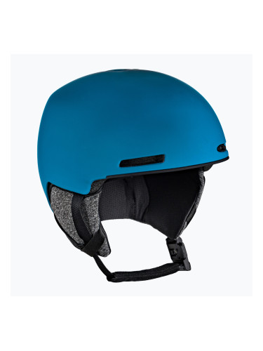 Oakley Mod1 Младежка ски каска синя 99505Y-6A1