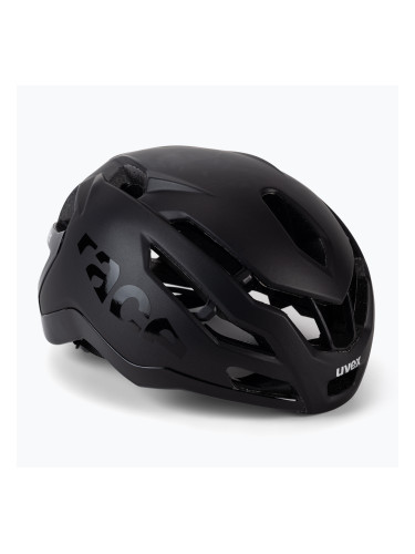 Велосипедна каска UVEX Race 9 black S4109690715