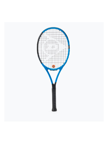 Ракета за тенис Dunlop Cx Pro 255, синя 103128