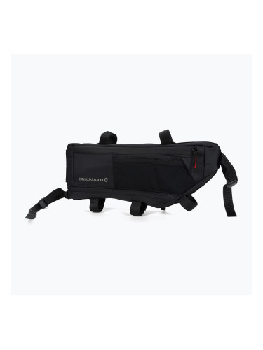 Blackburn Outpost чанта за велосипед с рамка черна BBN-7099762