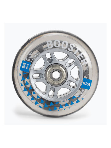 K2 Booster ILQ 7 84mm/82A 8 бр. колела за скейтборд черни 30F3010/11