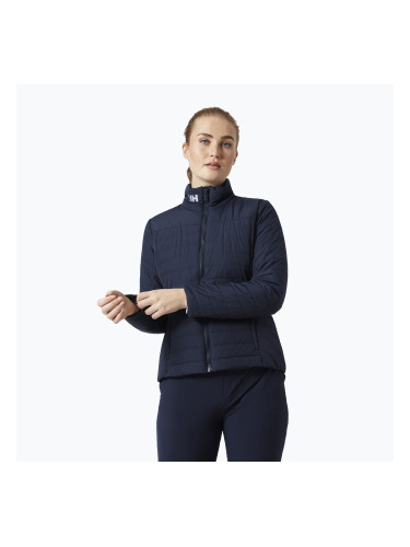 Ветроходно яке за жени Helly Hansen Crew Insulator 2.0 blue 30239_597