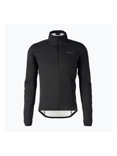 Northwave мъжко яке за колоездене Rainskin сиво 89171146