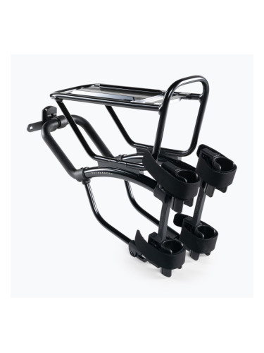 Багажник за велосипед Topeak Tetrarack R1 преден черен T-TA2407R1