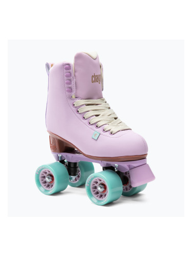 Дамски ролкови кънки Chaya Melrose pink 810724