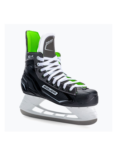 Мъжки кънки за хокей BAUER X-LS Sr black 1058935