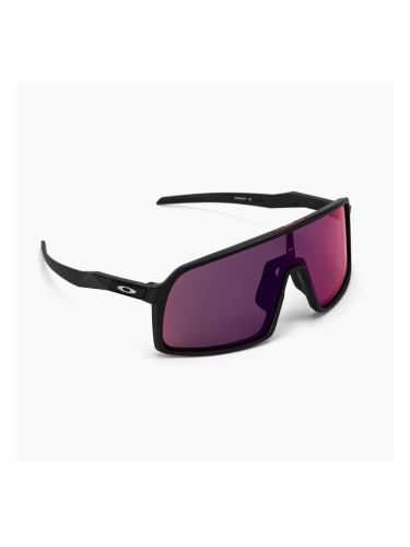 Слънчеви очила Oakley Sutro black 0OO9406