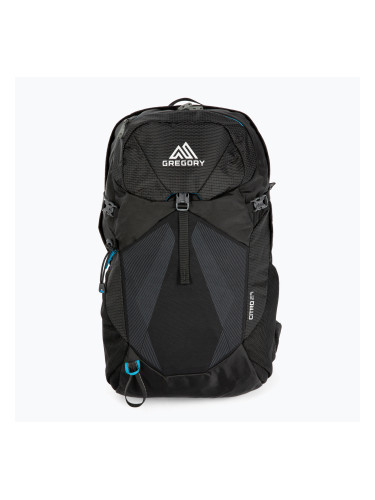 Gregory Citro RC туристическа раница 24 л черна 141308