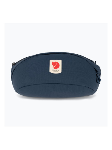 Чанта за бъбреци Fjällräven Ulvo Medium 570 navy blue F23165