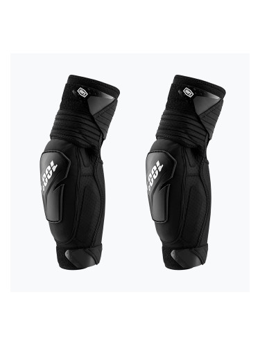 Велосипедни протектори за лакти 100% Fortis Elbow black 70006-00002