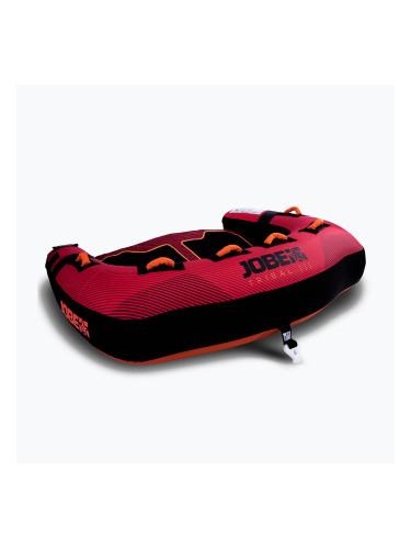 JOBE Tribal Towable 3P Red 230322001