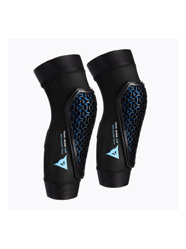 Велосипедни протектори за лакти Dainese Trail Skins Air black