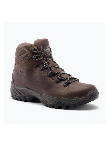 Мъжки ботуши за трекинг SCARPA Terra GTX brown