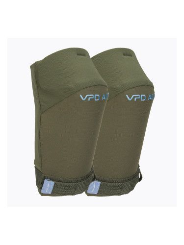 Велосипедни протектори за лакти POC Joint VPD Air epidote green