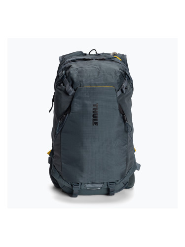 Хидратираща раница Thule Rail eMTB 18 л сива 3204482