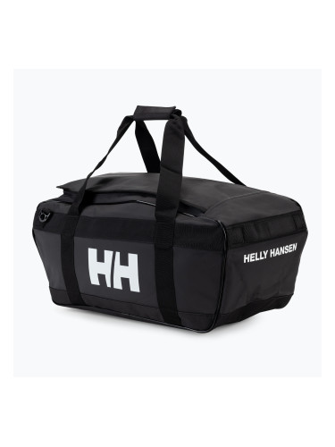 Helly Hansen H/H Scout Duffel пътна чанта черна 67441_990