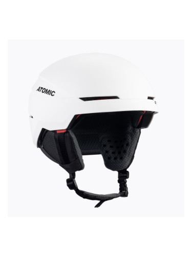 Ски каска ATOMIC Savor бяла AN500569