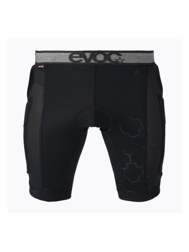 Мъжки предпазни шорти за колоездене EVOC Crash Pants Pad black 301605100