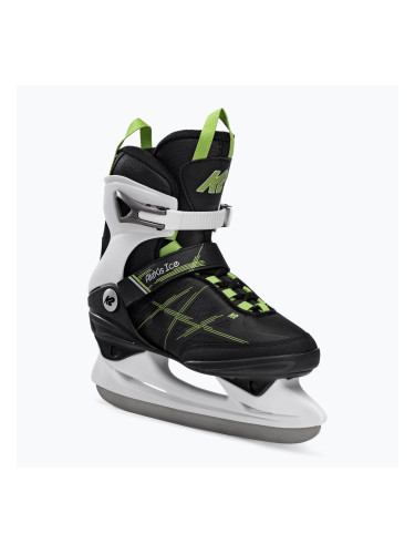 Дамски кънки K2 Alexis Ice black 25G0510/11/70