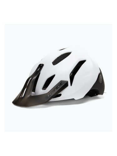Велосипедна каска Dainese Linea 03 white/black