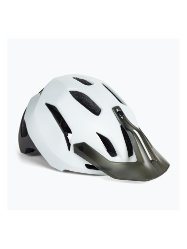 Велосипедна каска Dainese Linea 03 white/black