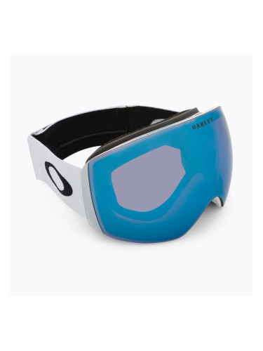 Oakley Flight Deck L ски очила сини OO7050-91