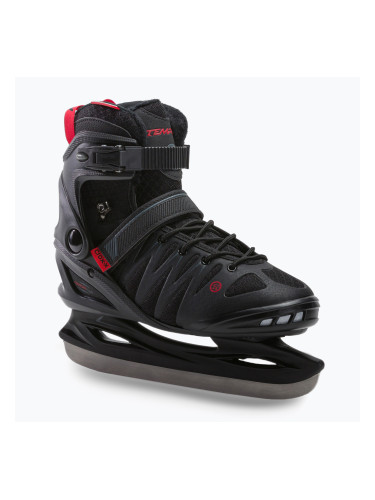 Tempish Crox.X мъжки хокейни кънки черни 13000002162-39