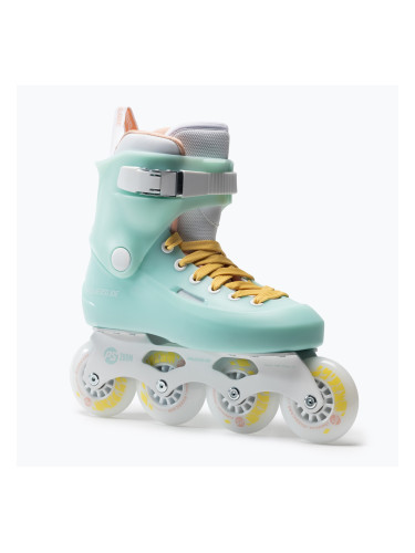 Дамски кънки Powerslide Zoom Baby 80 blue 908403