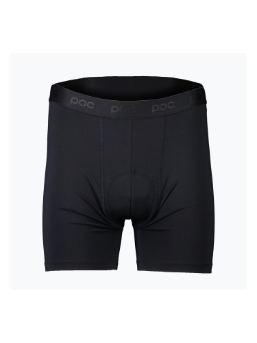 Велосипедни боксерки POC Re-cycle uranium black